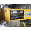 Vakuumheber 250/500 kg Fezer gebraucht B16425