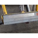 Vakuumheber 250/500 kg Fezer gebraucht B16425