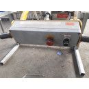 Vakuumheber 250/500 kg Fezer gebraucht B16425