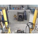 Vakuumheber 250/500 kg Fezer gebraucht B16425