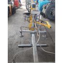 Vakuumheber 250/500 kg Fezer gebraucht B16425