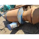 Gebrauchter Zyklon Ø 800 mm