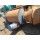 Gebrauchter Zyklon Ø 800 mm