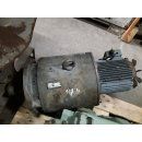 Getriebemotor 4 kW 19 U/min B5 gebraucht B16469