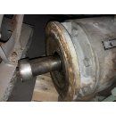 Getriebemotor 4 kW 19 U/min B5 gebraucht B16469