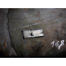 Getriebemotor 4 kW 19 U/min B5 gebraucht B16469
