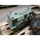 Getriebe i:63 10LA0-140/200x63 gebraucht B16470