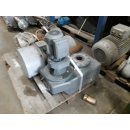 Getriebemotor 0,55 kW 1 U/min gebraucht B16476