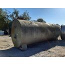 Dieseltank 30.000L gebraucht B16498