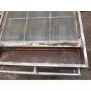 Siebmaschine 1,5 kW gebraucht B16506
