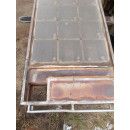 Siebmaschine 1,5 kW gebraucht B16506