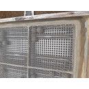 Siebmaschine 1,5 kW gebraucht B16506