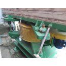 Siebmaschine 1,5 kW gebraucht B16506
