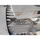 Becherelevator ca. 12 m, 2,2 kW gebraucht B16512