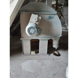Becherelevator ca. 10  m, 2,2 kW gebraucht B16518