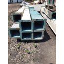 Becherelevator ca. 10  m, 2,2 kW gebraucht B16518