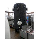 Isolierter 4000 l Wassertank Drucktank Druckbehälter...