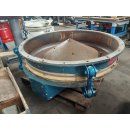 Vibrations-Siloaustrag ca. Ø1,4 m gebraucht B16523