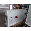 Staubfilter 3780  m³/h, 4 kW gebraucht B16526