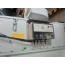 Staubfilter 3780  m³/h, 4 kW gebraucht B16526