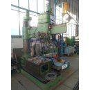 Radialbohrmaschine RABOMA 12Uh1600  gebraucht B16532