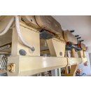 Getreidemühle zur Mehlherstellung gebraucht B16540