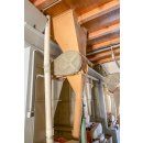 Getreidemühle zur Mehlherstellung gebraucht B16540