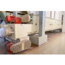 Getreidemühle zur Mehlherstellung gebraucht B16540