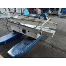 Rüttelrinne, Vibrorinne 85 cm gebraucht B16554