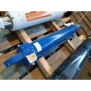 Hydraulikzylinder ca. 600 mm Hub unbenutzt B16562