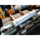Hydraulikzylinder ca. 600 mm Hub unbenutzt B16563