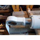 Hydraulikzylinder ca. 600 mm Hub unbenutzt B16563