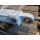 Hydraulikzylinder ca. 600 mm Hub unbenutzt B16563