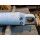 Hydraulikzylinder ca. 600 mm Hub unbenutzt B16563