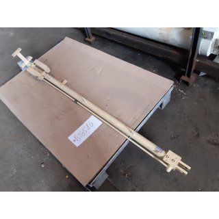 Hydraulikzylinder ca. 1200 mm Hub unbenutzt B16586