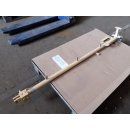 Hydraulikzylinder ca. 1200 mm Hub unbenutzt B16586