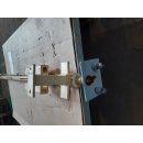 Hydraulikzylinder ca. 1200 mm Hub unbenutzt B16586