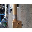 Hydraulikzylinder ca. 1200 mm Hub unbenutzt B16586