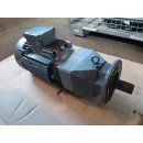 Getriebemotor 5,5 kW 307 U/min B5 gebraucht B16597