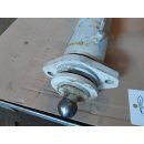 Hydraulikzylinder ca. 800 mm Hub unbenutzt B16604