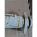 Hydraulikzylinder ca. 800 mm Hub unbenutzt B16604