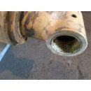 Hydraulikzylinder ca. 600 mm Hub unbenutzt B16628