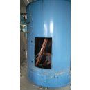 Staubfilter Schlauchfilter ca.45 m² gebraucht B16673