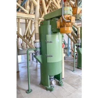 Kleieschleuder 5,5 kW gebraucht B16687