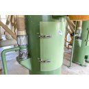 Kleieschleuder 5,5 kW gebraucht B16687