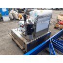 Feinpartikel Tuchbandfilter SB200 gebraucht B16689