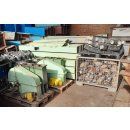 Becherelevator bis 22 m, 0,75 kW gebraucht B16691