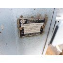 Trogmischer 1,5 kW Edelstahl gebraucht B16692