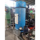 Staubfilter Schlauchfilter ca.10 m² gebraucht B16696