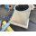 Plattenschieber 650 x 310 mm pneumatisch gebrauchte B16704